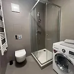 Appartement Prijemny Soho S Privat Parking Free, 5 Min Do Centra