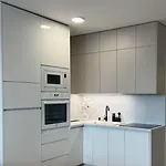 Prijemny Soho S Privat Parking Free, 5 Min Do Centra Appartement *