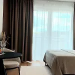 Prijemny Soho S Privat Parking Free, 5 Min Do Centra * Košice