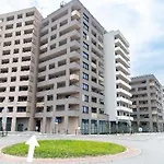 Prijemny Soho S Privat Parking Free, 5 Min Do Centra Košice