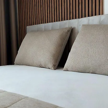 Prijemny Soho S Privat Parking Free, 5 Min Do Centra * 科希策