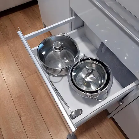 Апартаменты Prijemny Soho S Privat Parking Free, 5 Min Do Centra *