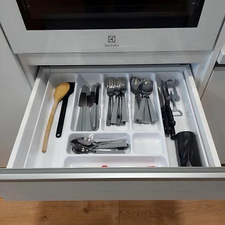 Prijemny Soho S Privat Parking Free, 5 Min Do Centra * Košice