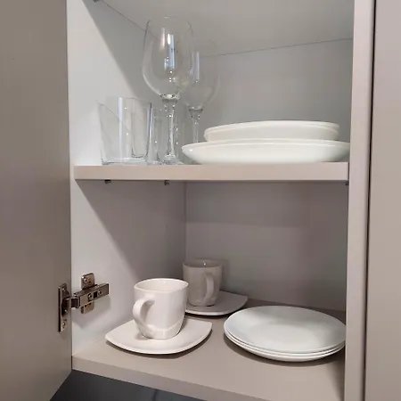 Prijemny Soho S Privat Parking Free, 5 Min Do Centra Appartement *