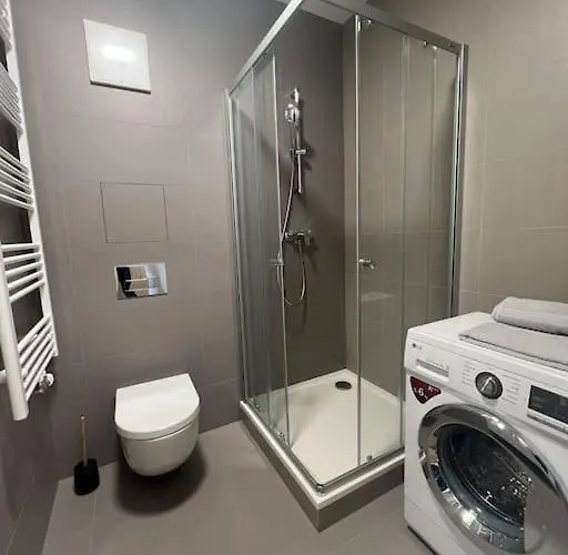 Apartamento Soho S Private Garage Parking Free, 5 Min Peso Do Centra