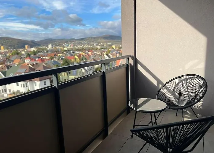 Apartamento Soho S Private Garage Parking Free, 5 Min Peso Do Centra