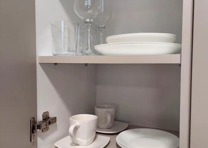 Soho S Private Garage Parking Free, 5 Min Peso Do Centra Apartamento *